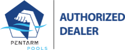 Authorized dealer of Pentarm Pools